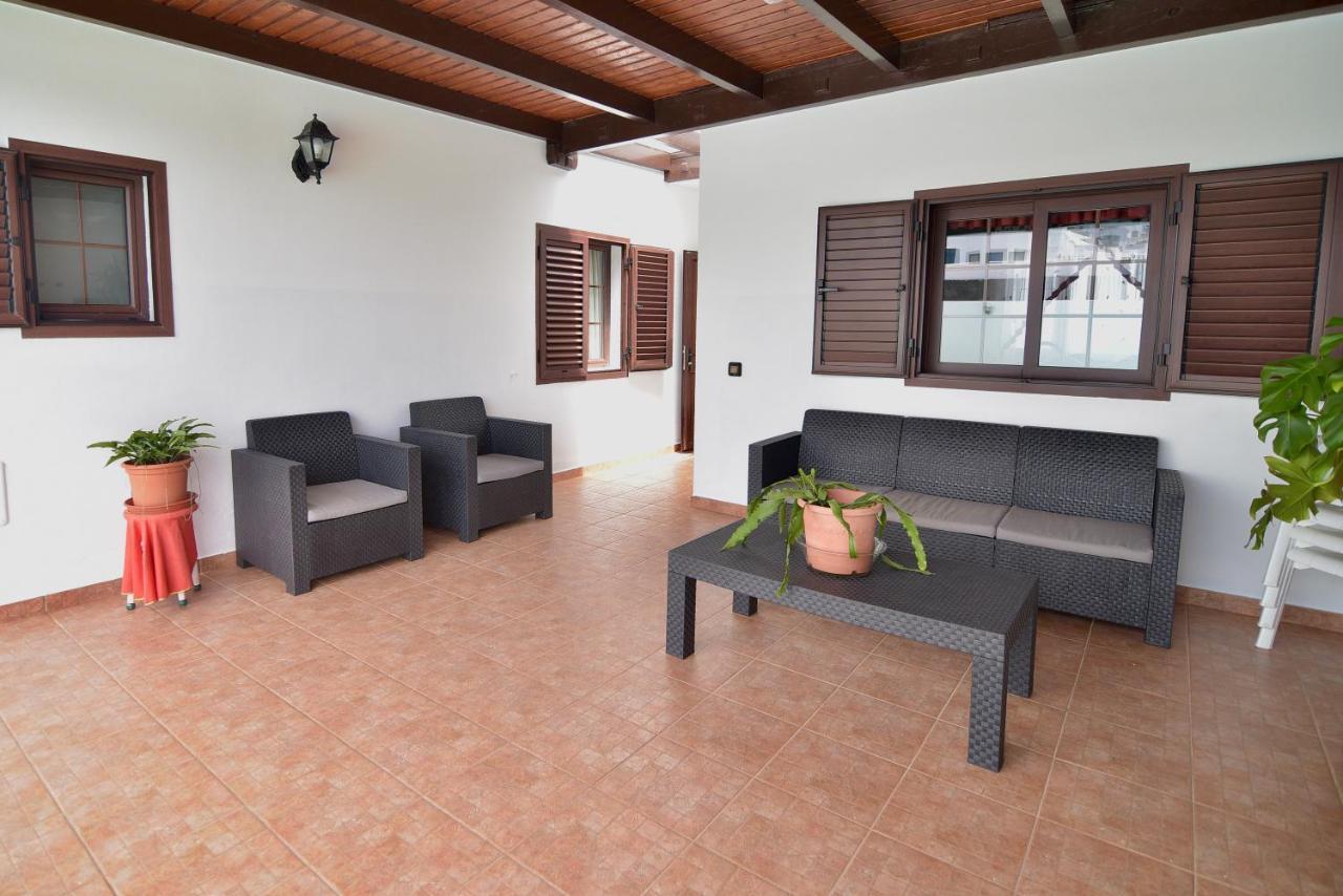 Casa Horizonte
