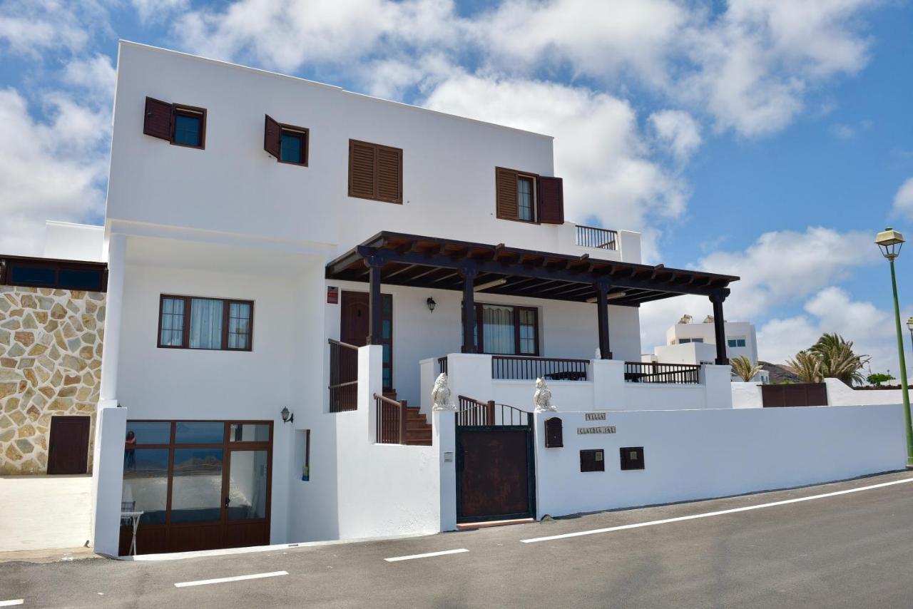 Casa Horizonte Сasa de vacaciones La Costa
