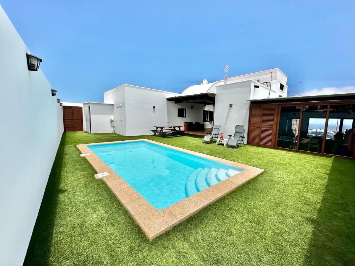Сasa de vacaciones Casa Horizonte