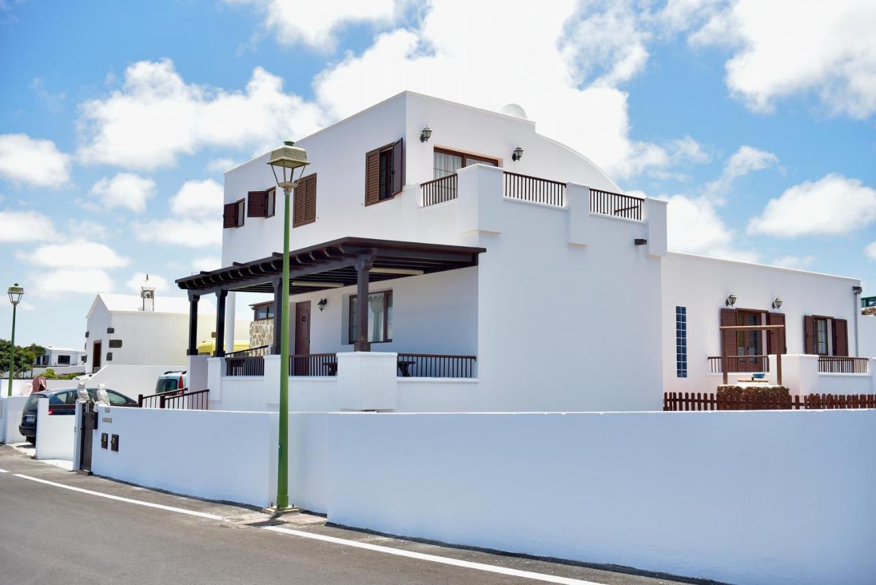 Сasa de vacaciones Casa Horizonte *