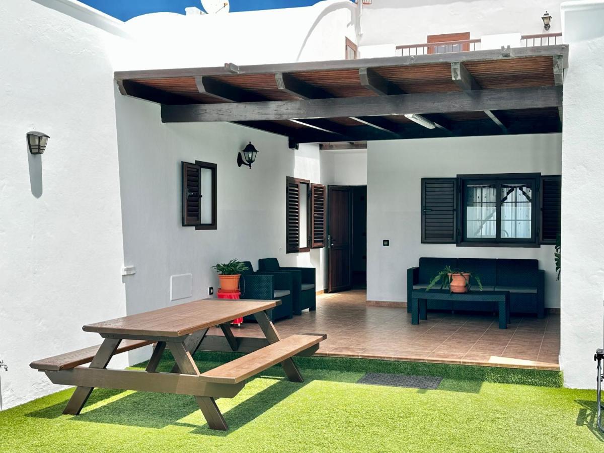 Сasa de vacaciones Casa Horizonte