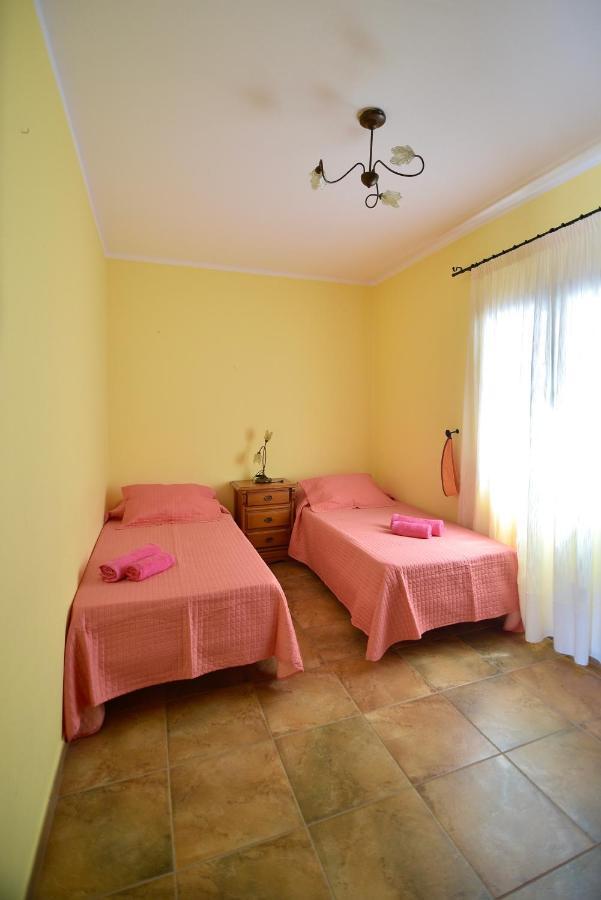 Сasa de vacaciones Casa Horizonte La Costa