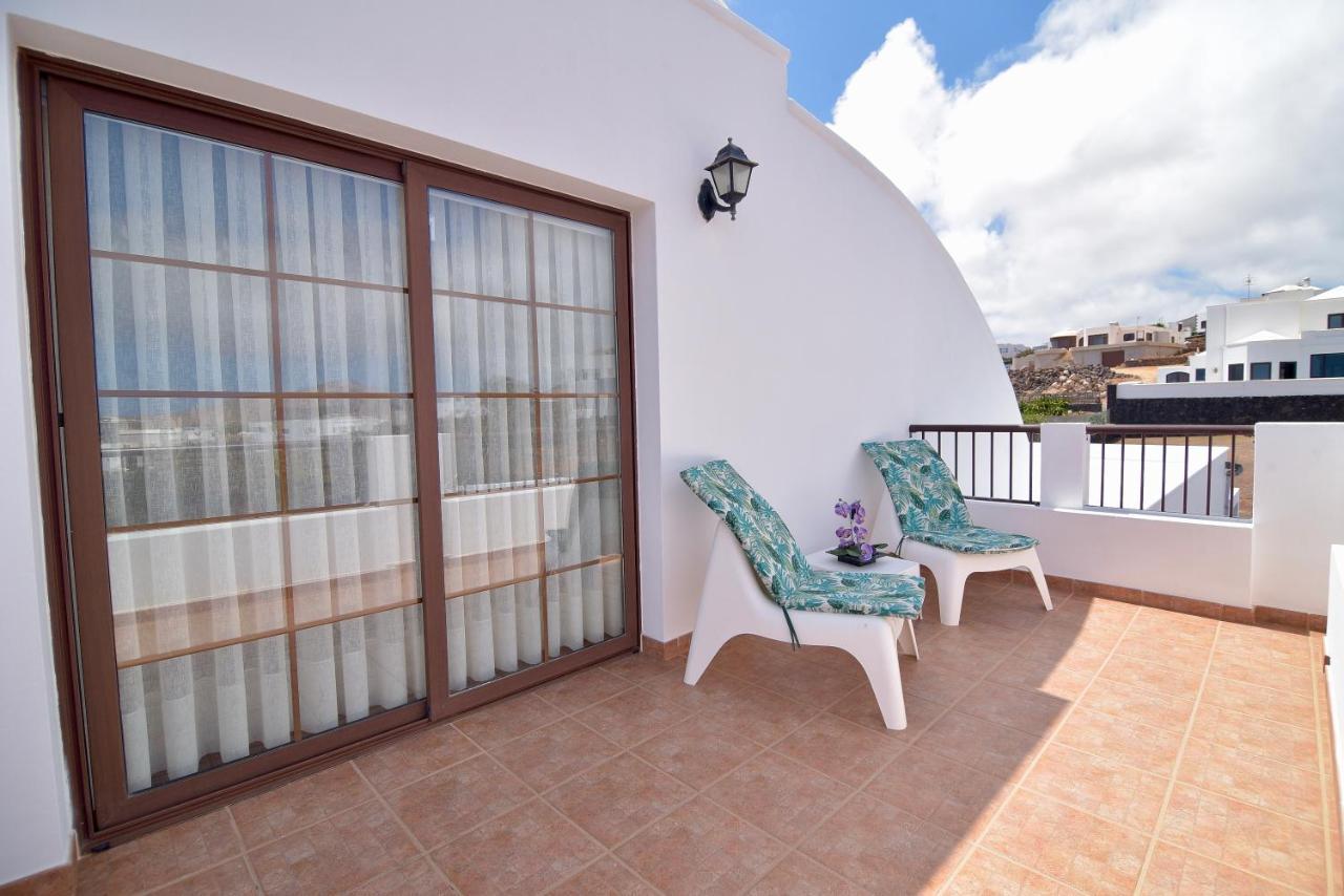 Casa Horizonte Сasa de vacaciones
