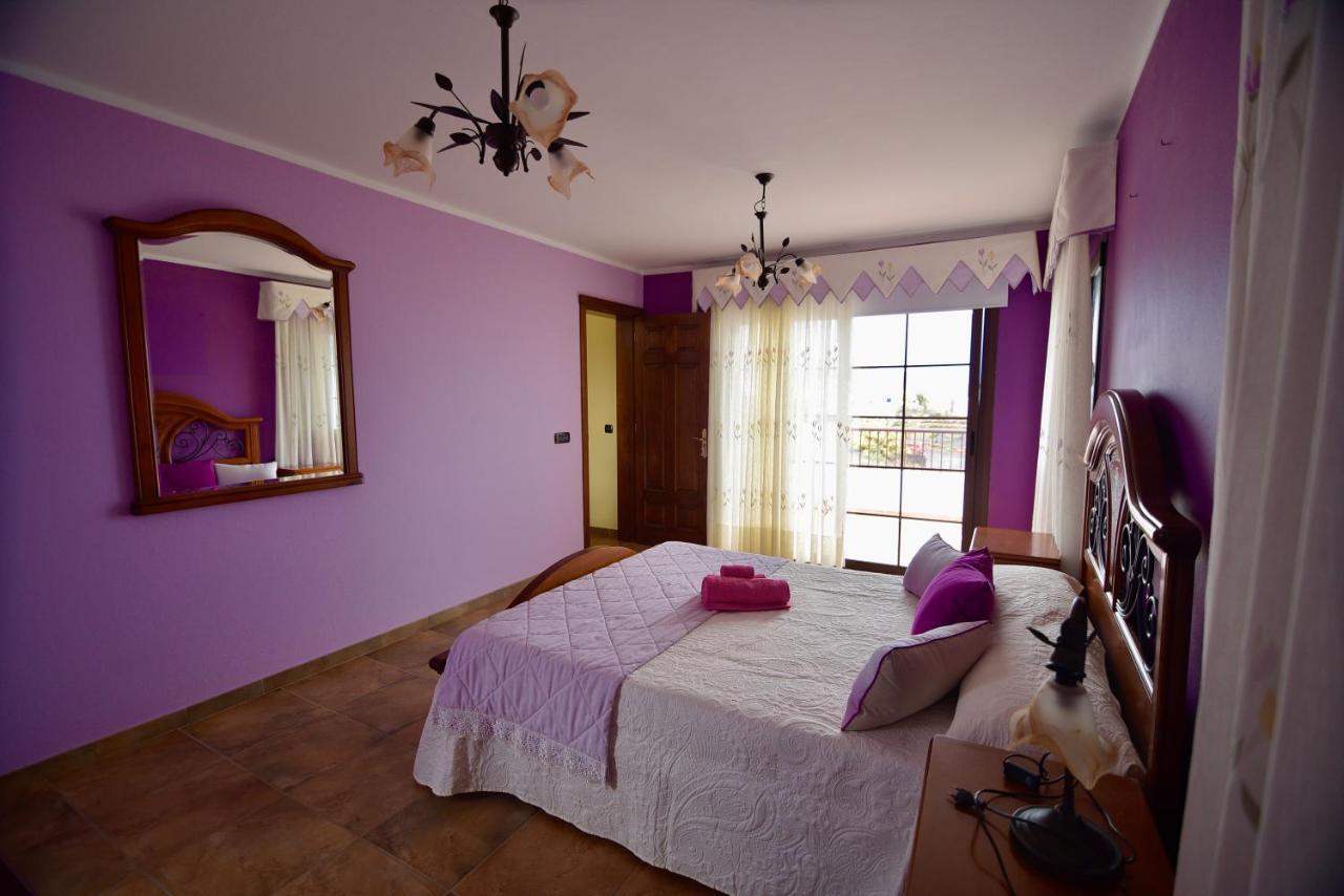 Casa Horizonte La Costa