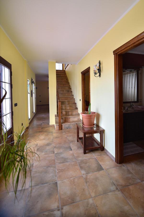 Сasa de vacaciones Casa Horizonte *