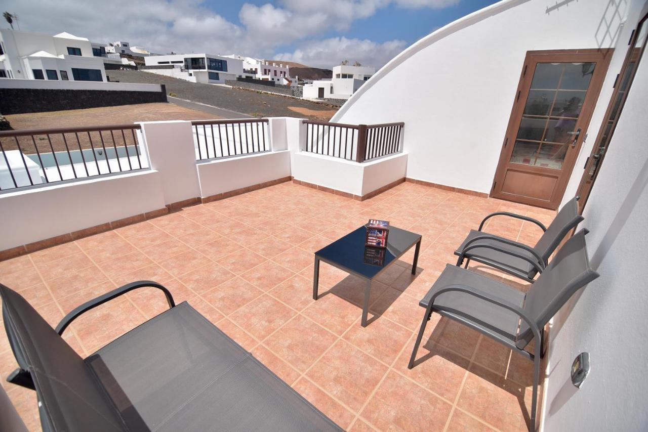 Casa Horizonte *