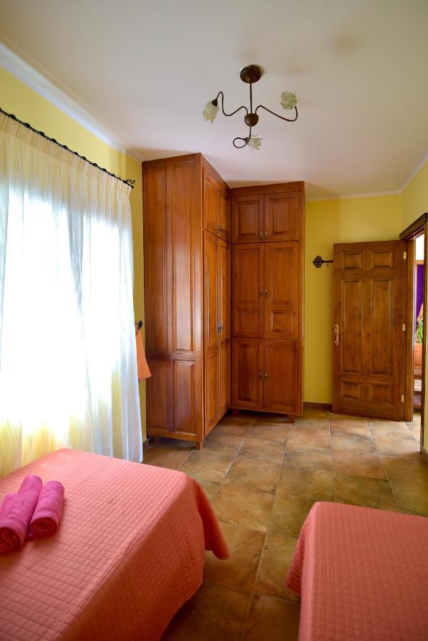 Сasa de vacaciones Casa Horizonte *