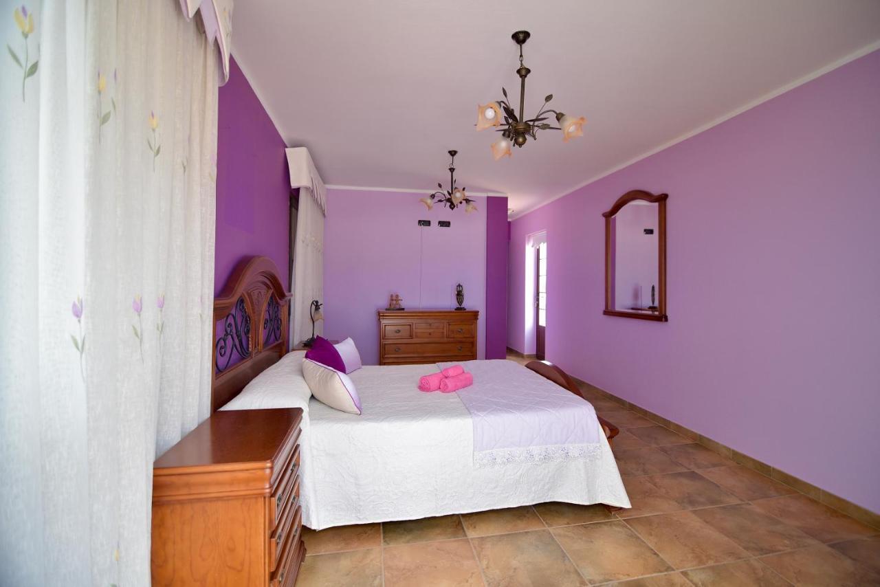 Casa Horizonte Сasa de vacaciones La Costa
