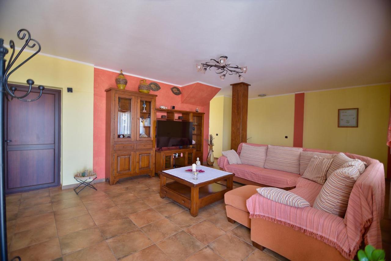 Casa Horizonte Сasa de vacaciones La Costa