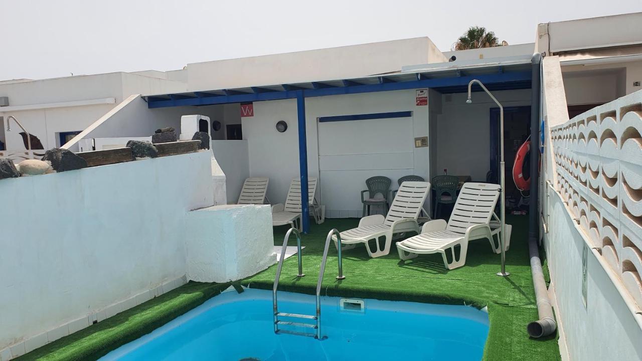 Holiday home Marina Lucky *