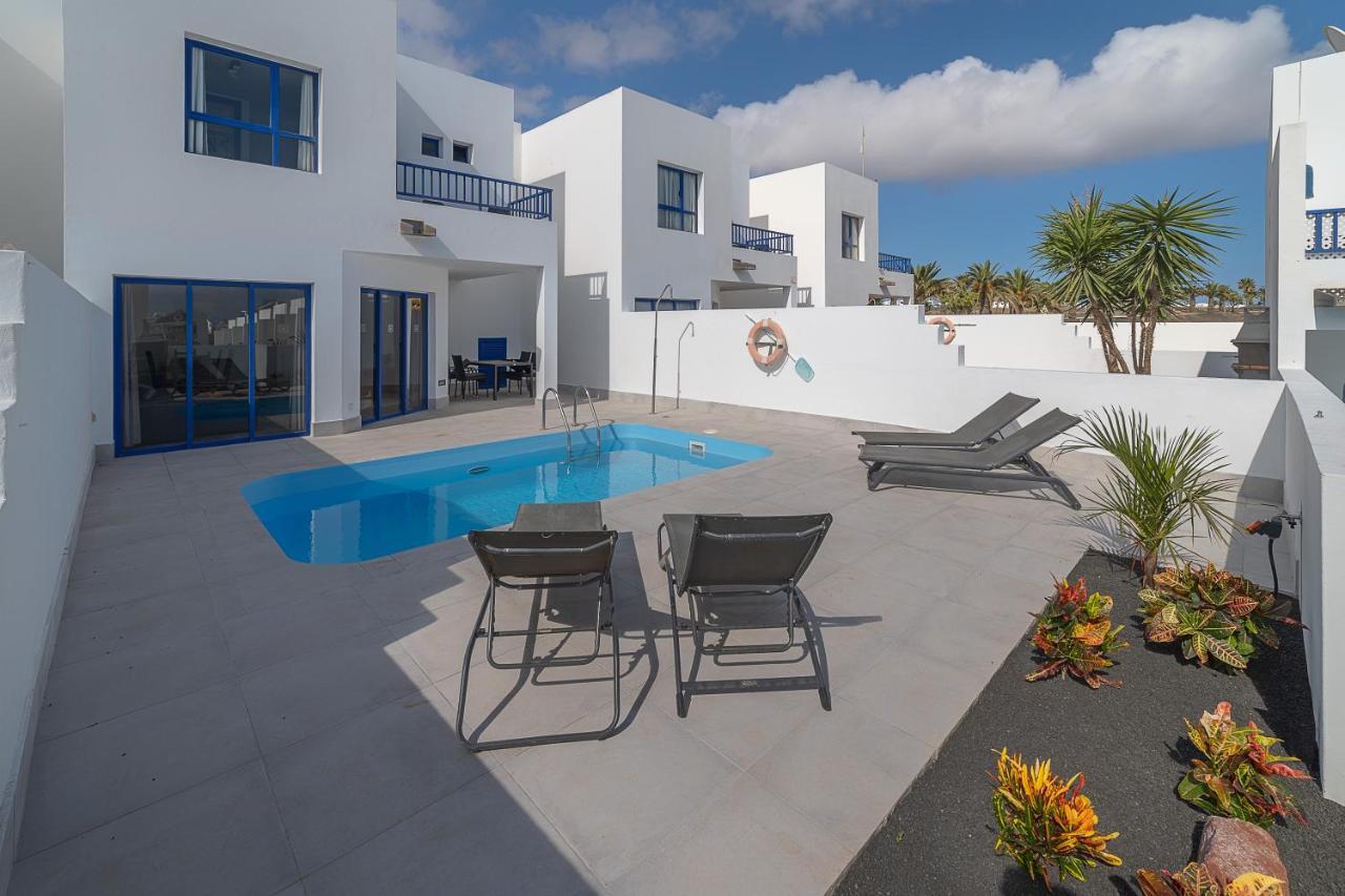 Yaiza * Playa Blanca (Lanzarote)
