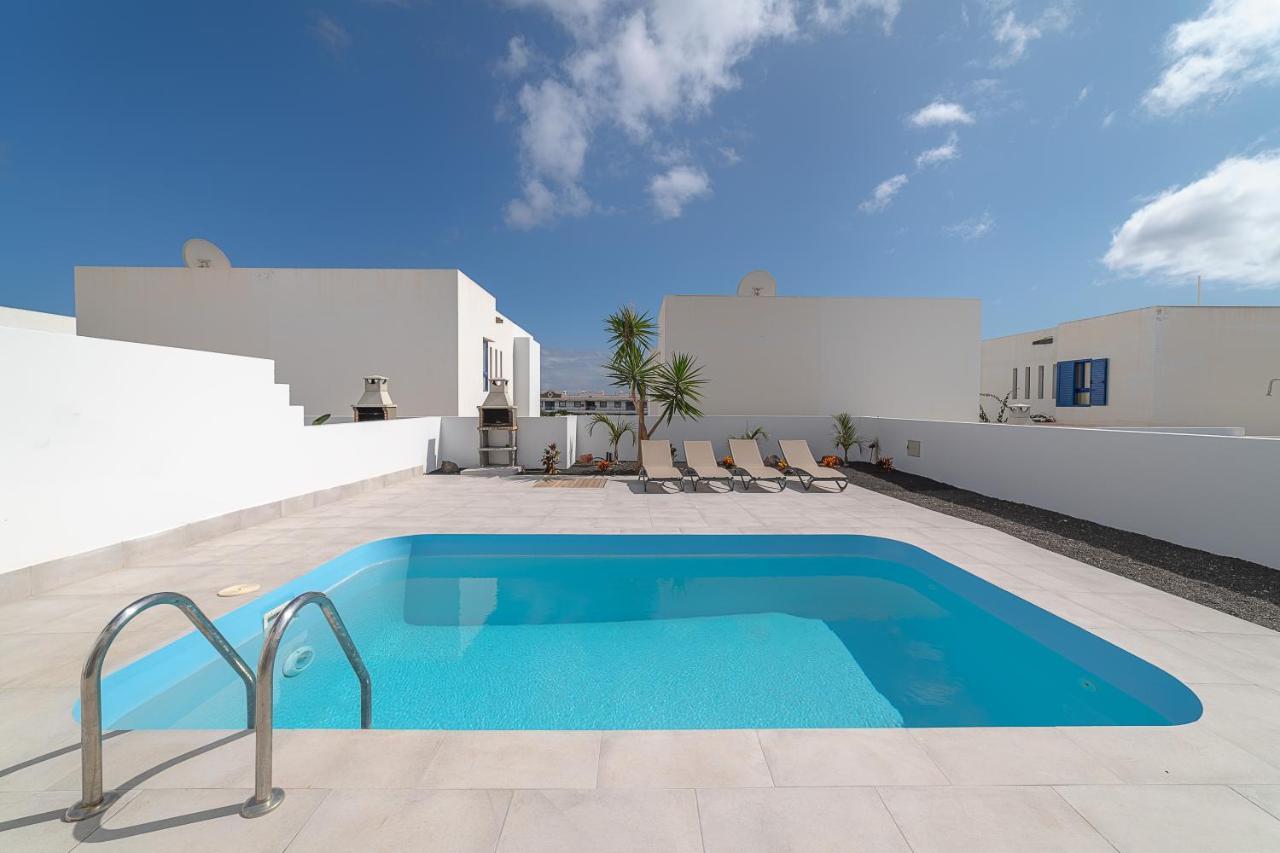 Villa Yaiza Playa Blanca (Lanzarote)