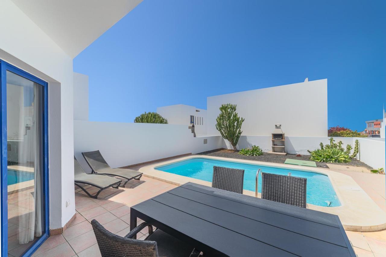 Villa Yaiza