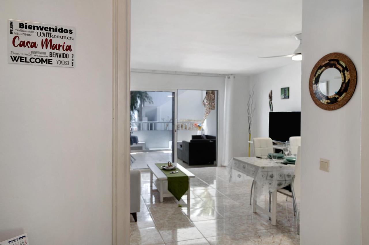 Casa Maria