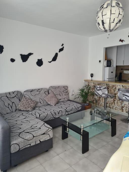 Apartment Laina *