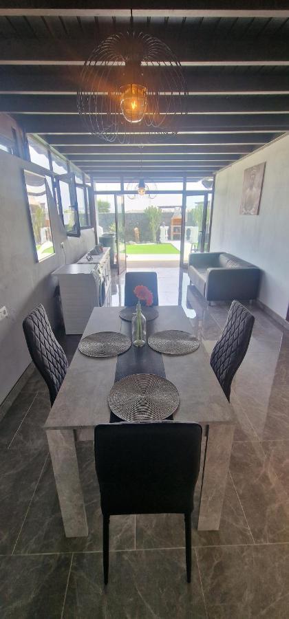 Villa Casa De Nefertiti