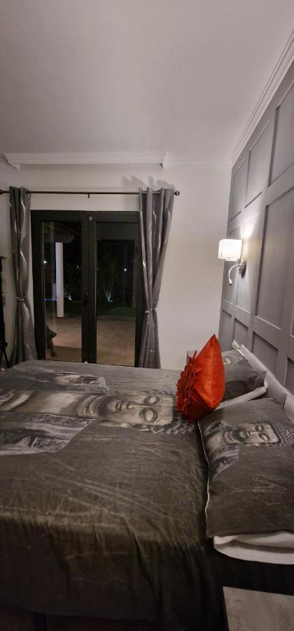 Villa Casa De Nefertiti Playa Blanca (Lanzarote)