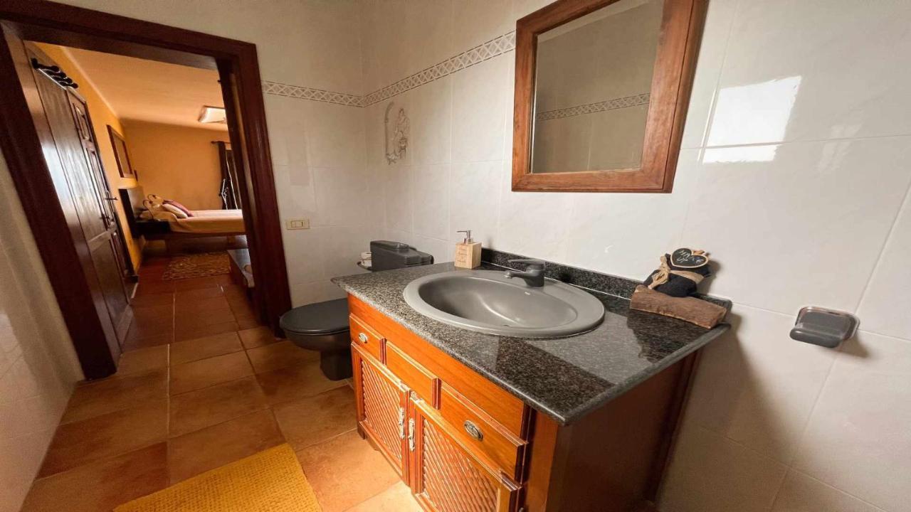 Preciosa Casa Cristian Y Maria Con Piscina Privada Villa