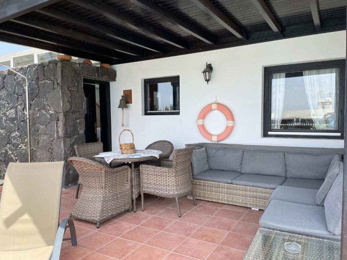 Villa Burgao *