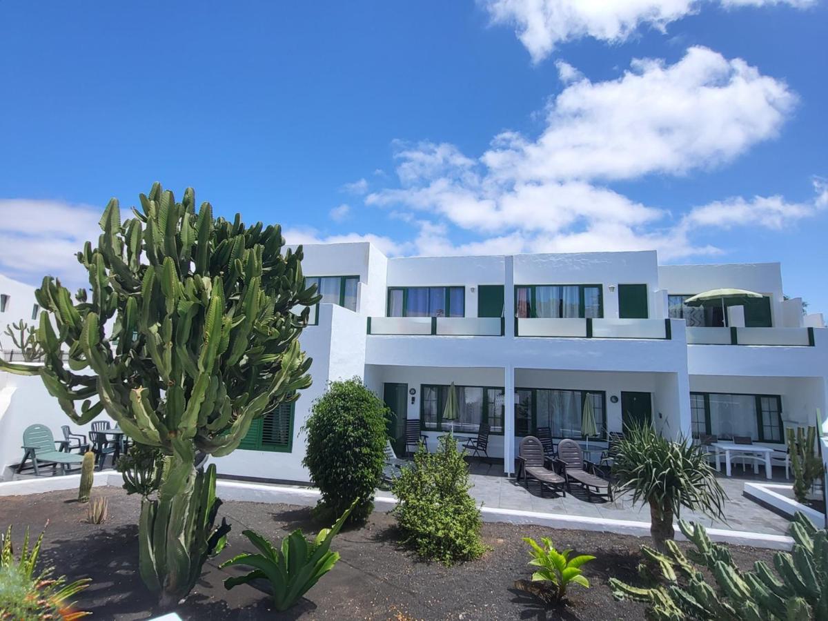Gueldera Apartamento