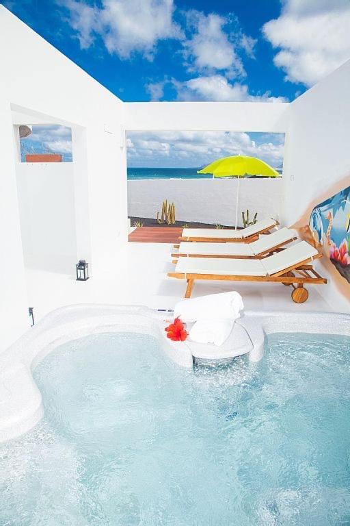 Villa Deluxe Famara
