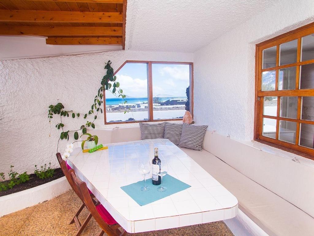 Villa Deluxe *