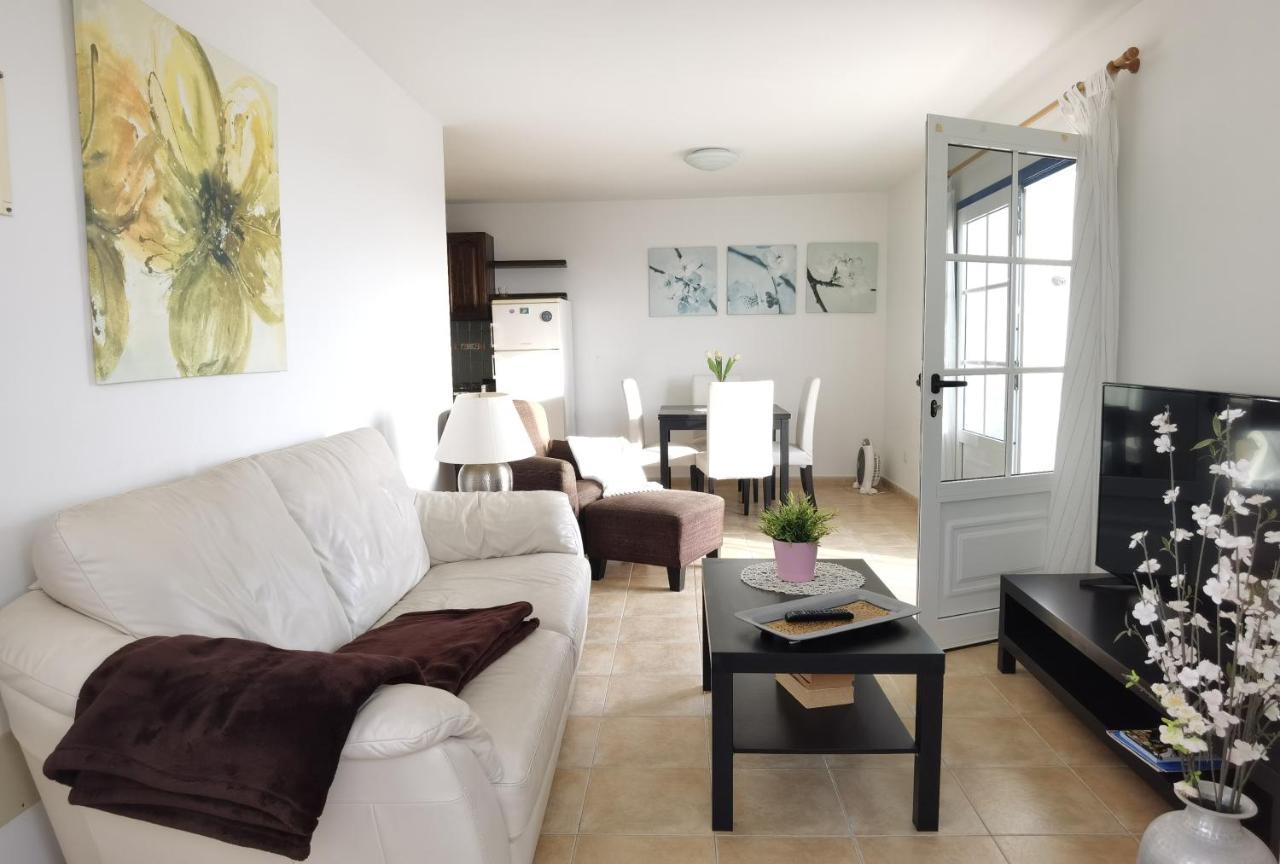 Brisa Del Mar Apartment La Santa