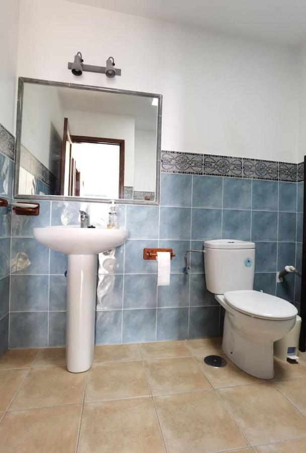 Apartment Brisa Del Mar La Santa