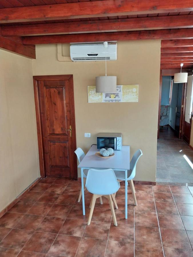 Esperanza Apartamento *