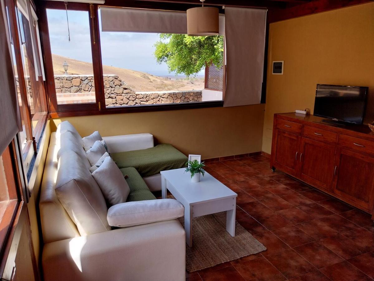 Esperanza * Yaiza (Lanzarote)