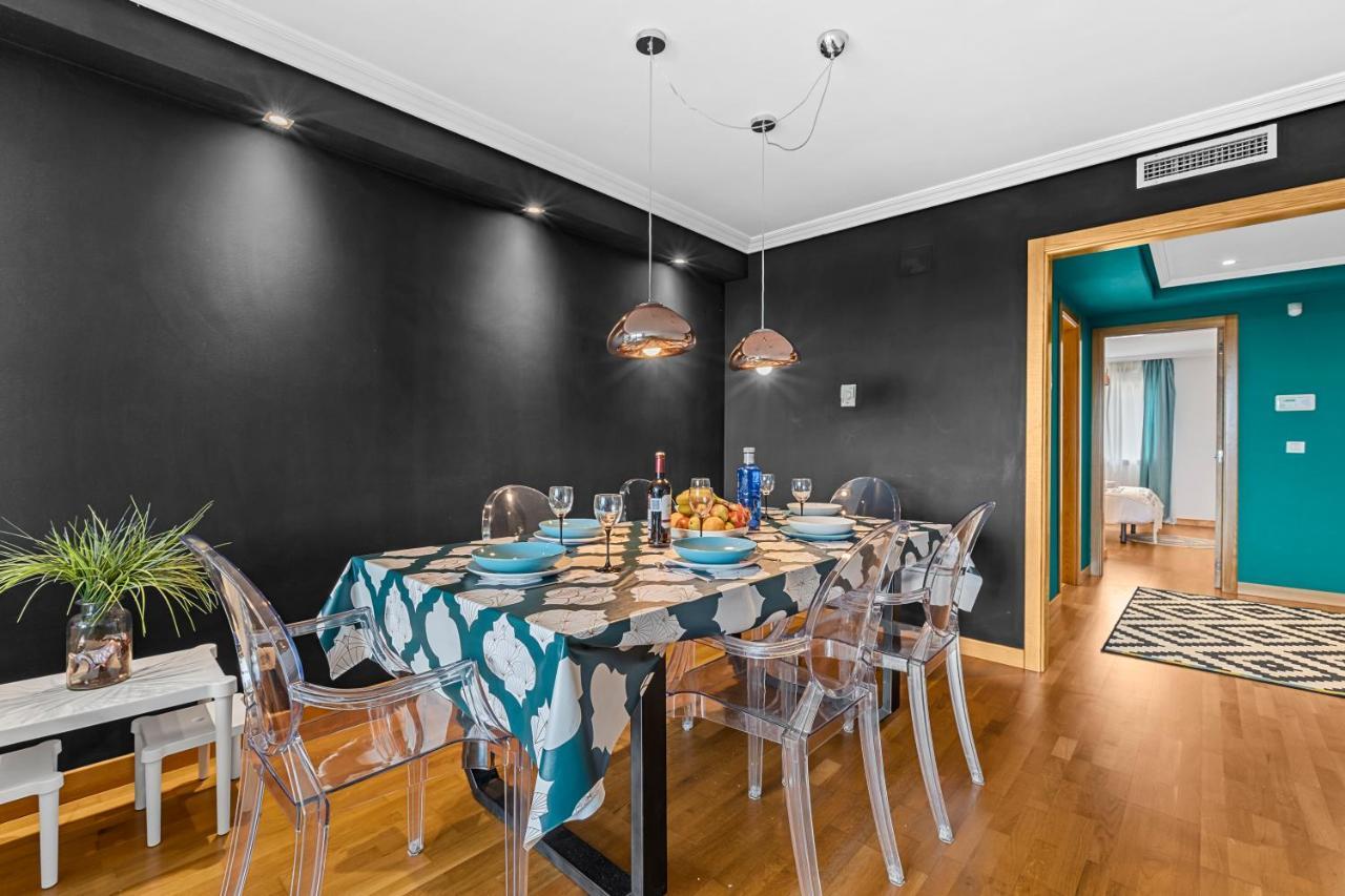 Apartamento Home2book Wanderlust Apt Beach, Terrace *