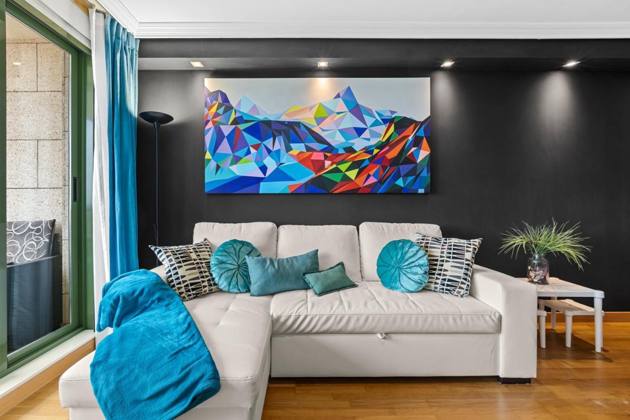 Apartamento Home2book Wanderlust Apt Beach, Terrace