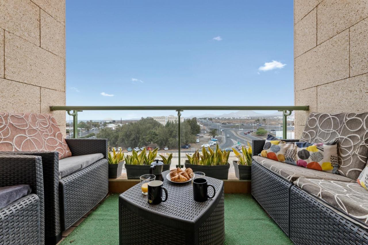 Apartamento Home2book Wanderlust Apt Beach, Terrace *