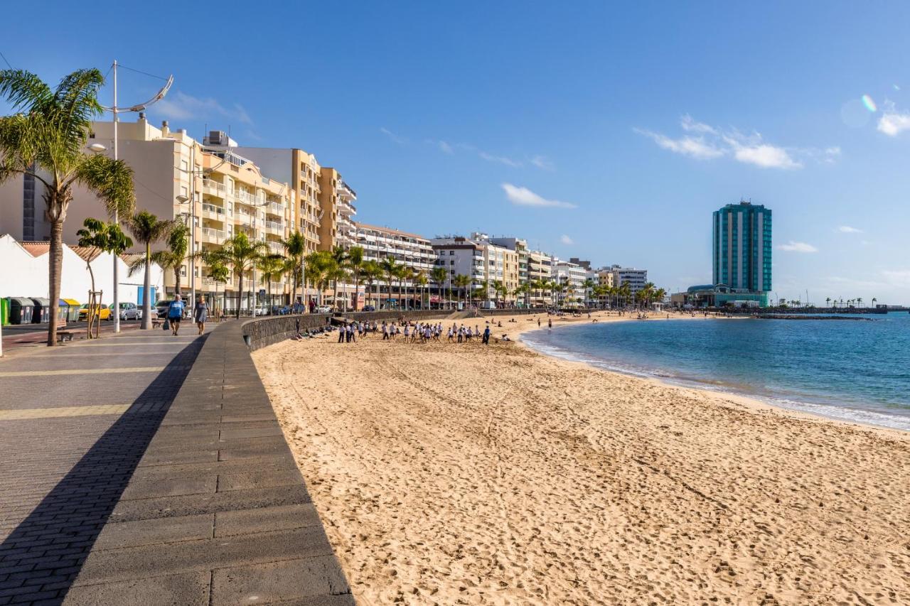 Home2book Wanderlust Apt Beach, Terrace * Arrecife (Lanzarote)