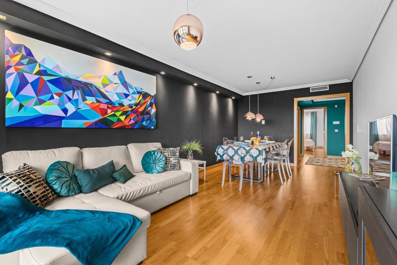 Home2book Wanderlust Apt Beach, Terrace Apartamento Arrecife (Lanzarote)