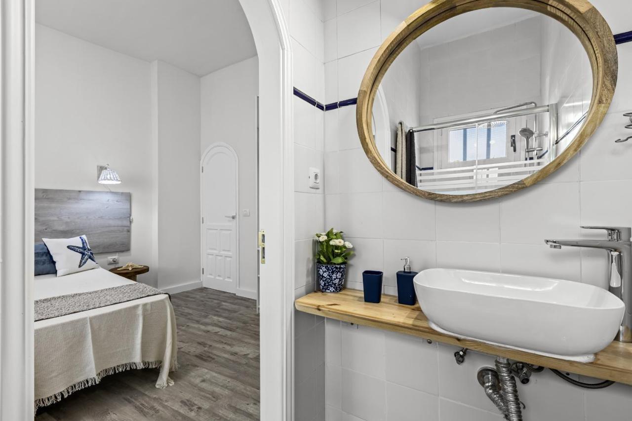 Casa Azul By Escape Apartment Punta Mujeres
