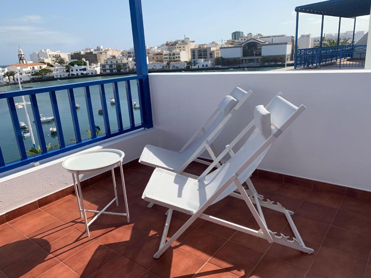 Casa Del Charco 2,1 Arrecife (Lanzarote)