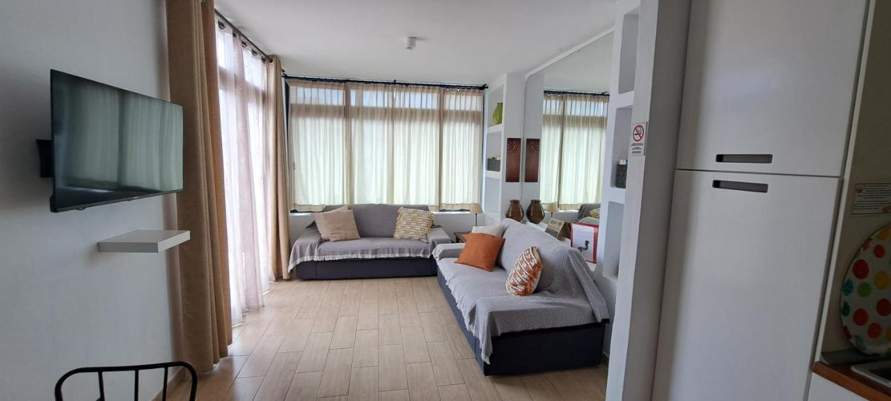 Apartment El Gueco Costa Teguise