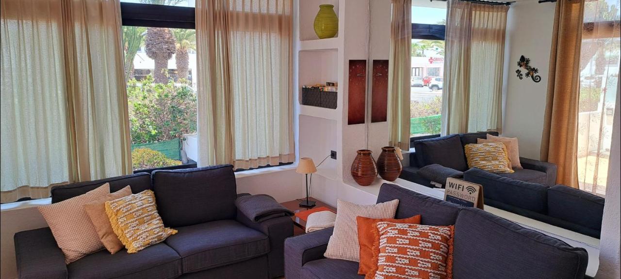 Apartment El Gueco *