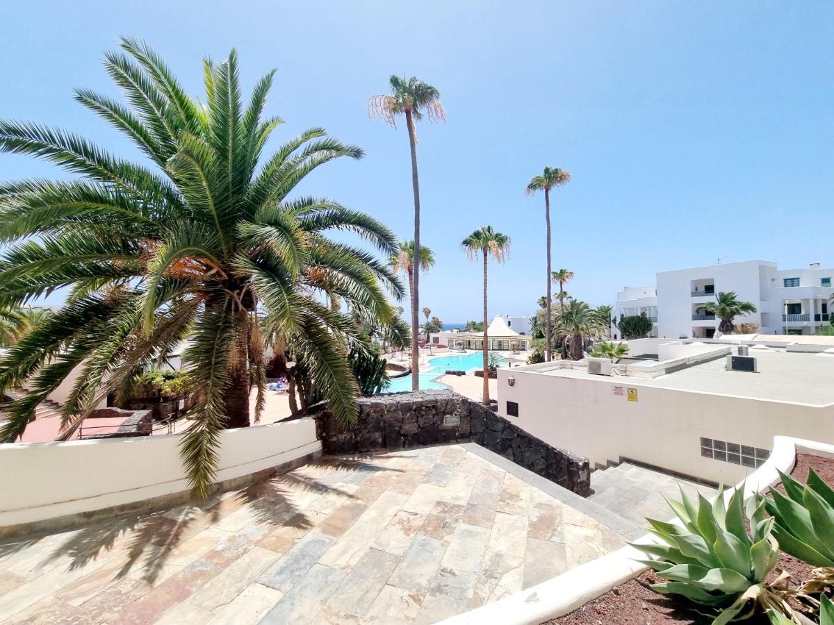 Apartamento Luxury Luz De Mar Complejo Playa Roca *