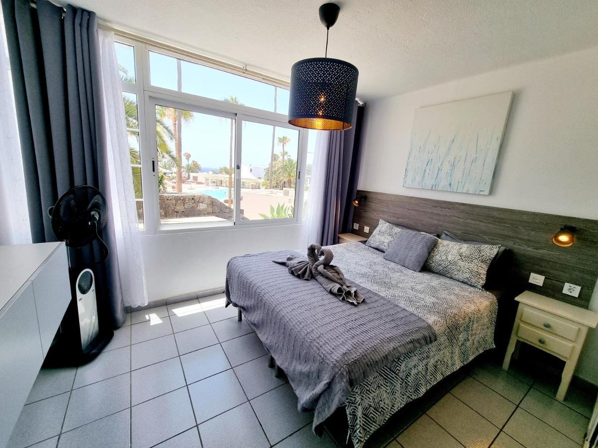 Luxury Luz De Mar Complejo Playa Roca *