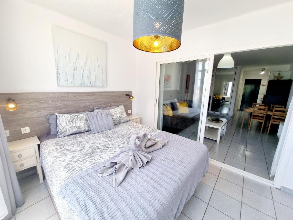 Luxury Luz De Mar Complejo Playa Roca