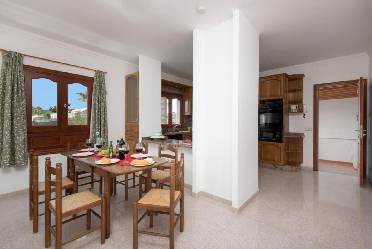 Villa Ramos Dos Puerto Calero