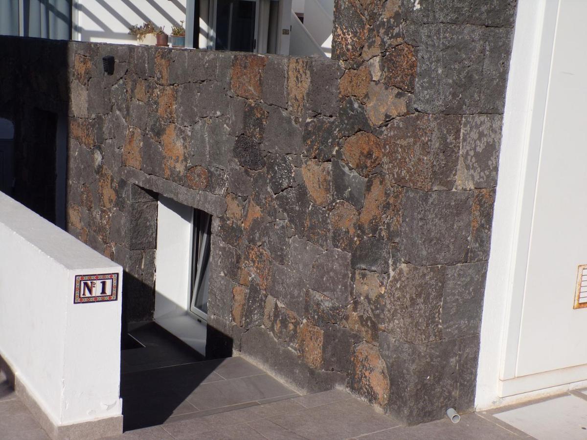 Cristea * Puerto del Carmen (Lanzarote)