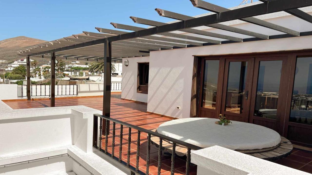 Preciosa Casa Cristian Y Maria Con Piscina Privada *