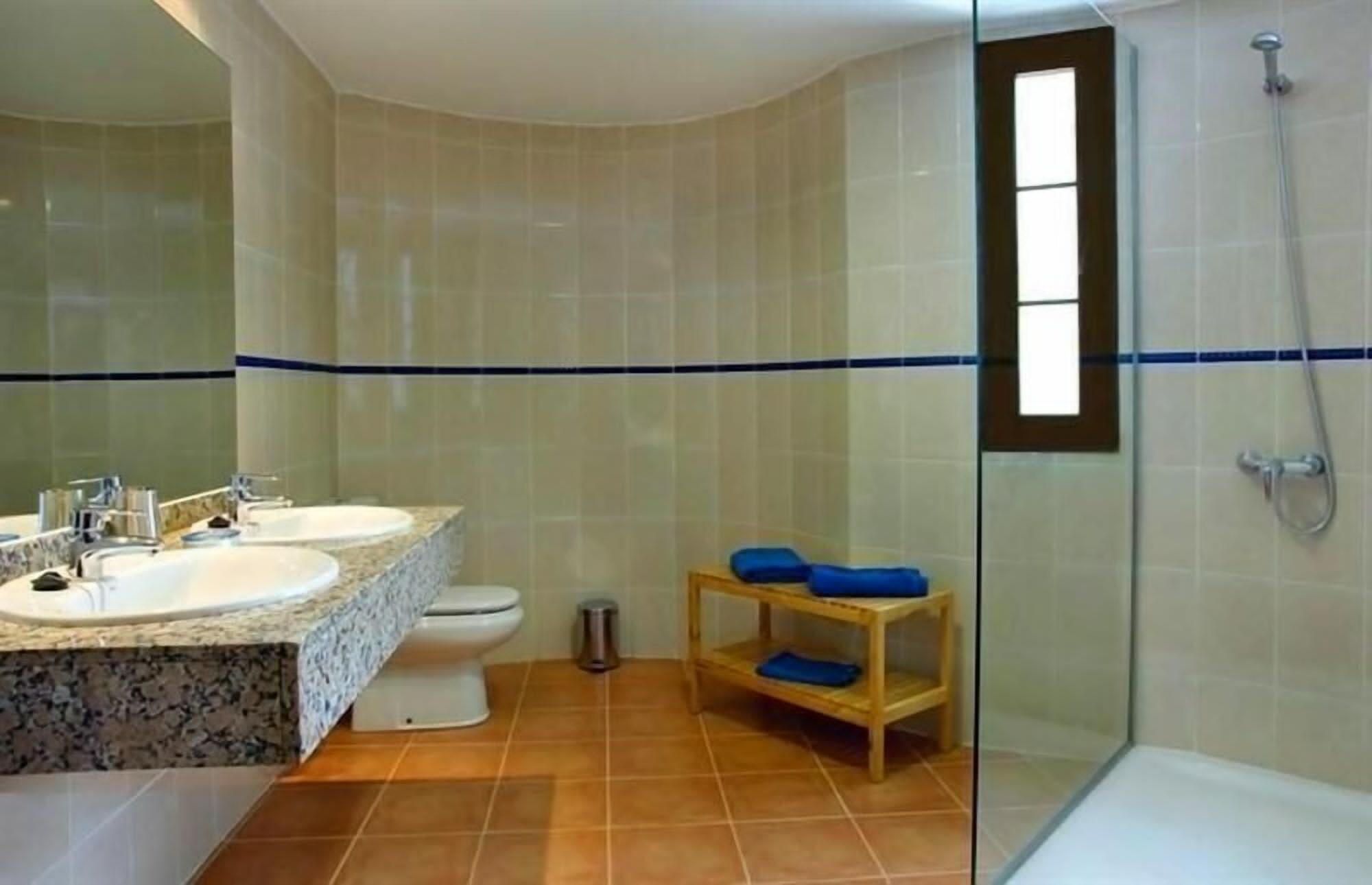 Apartment Tabaiba