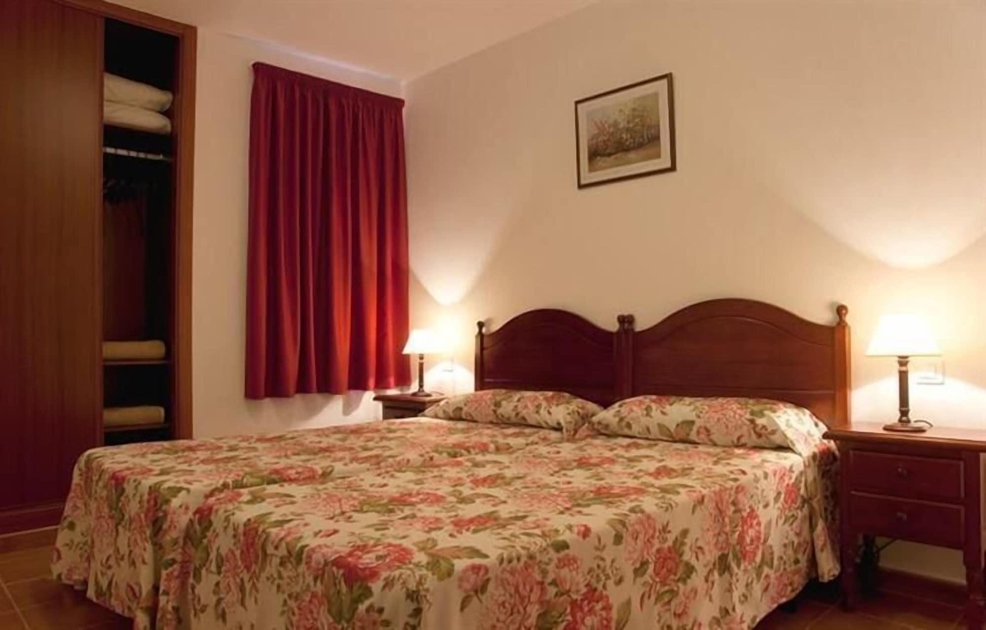 Apartment Tabaiba Costa Teguise