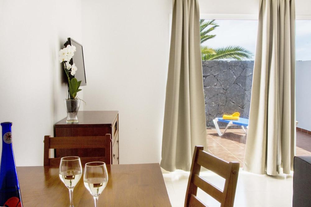 Tabaiba Apartment