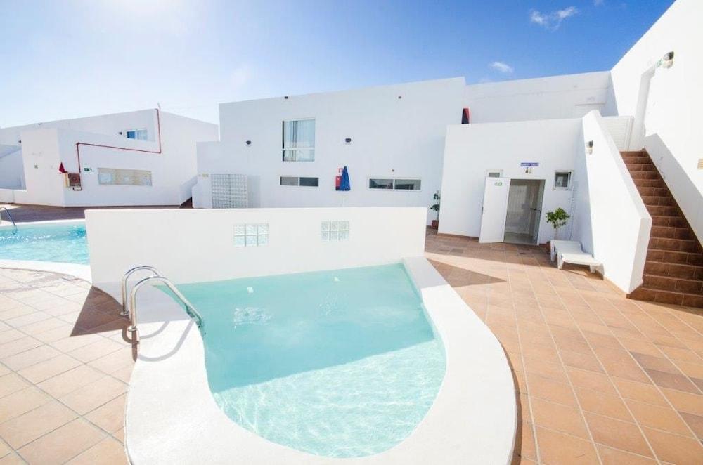 Tabaiba Apartment Costa Teguise