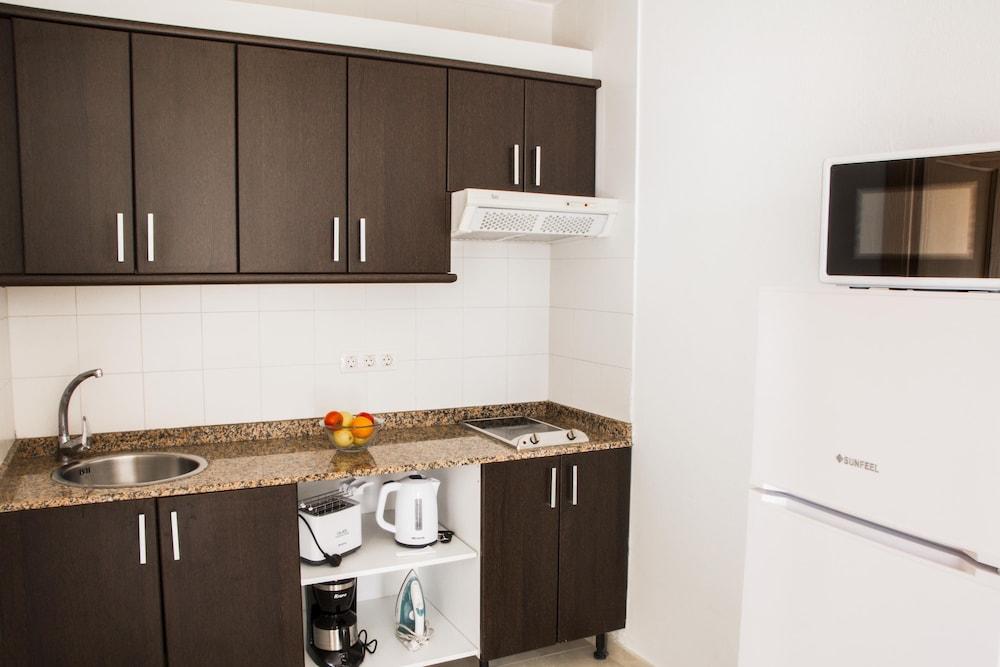 Apartment Tabaiba Costa Teguise